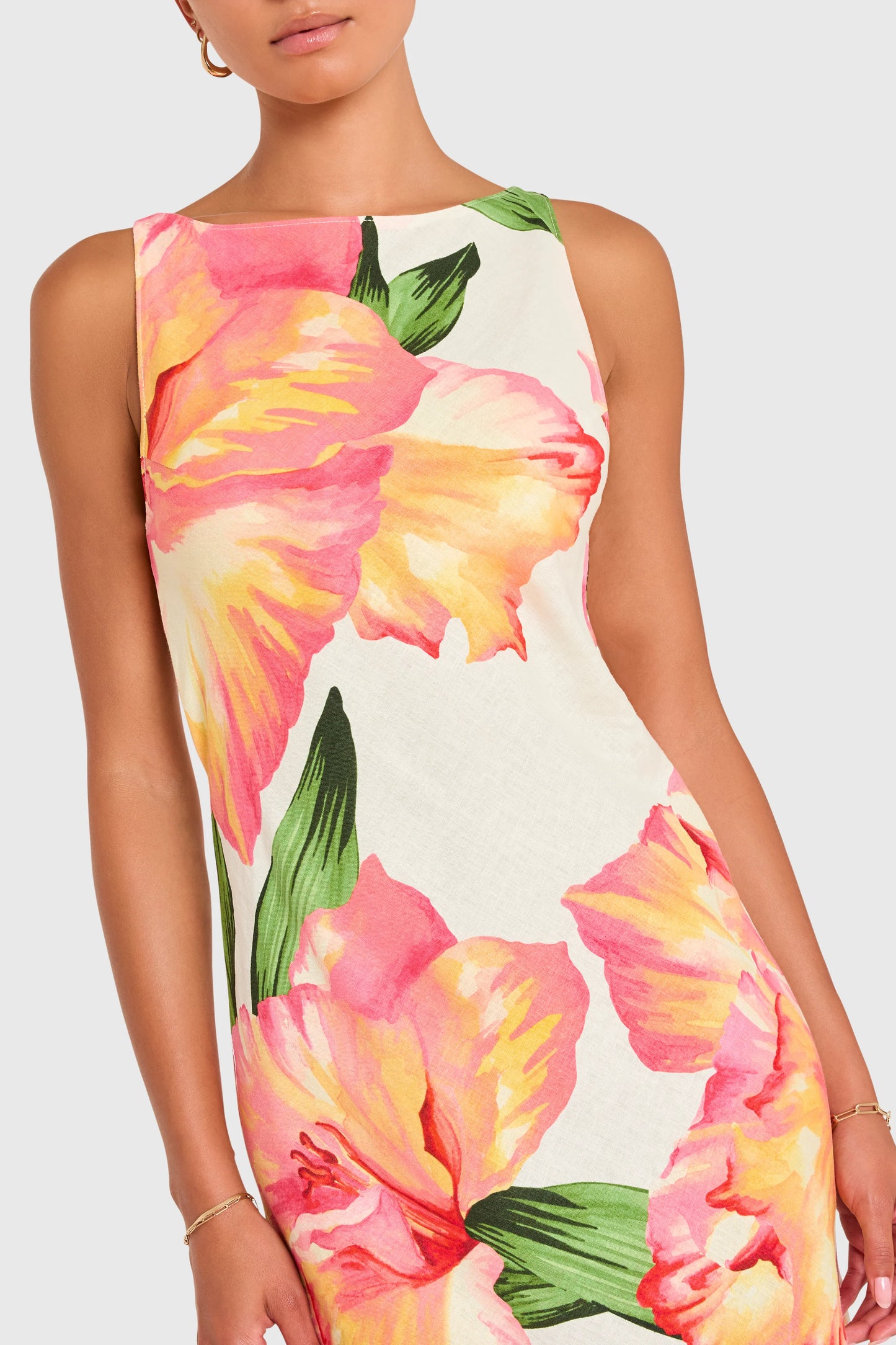 Margo Midi Dress
