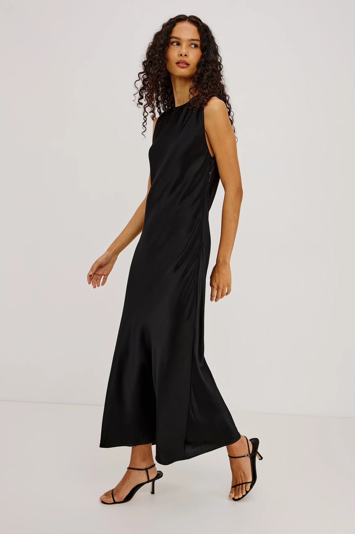 Mira Dress