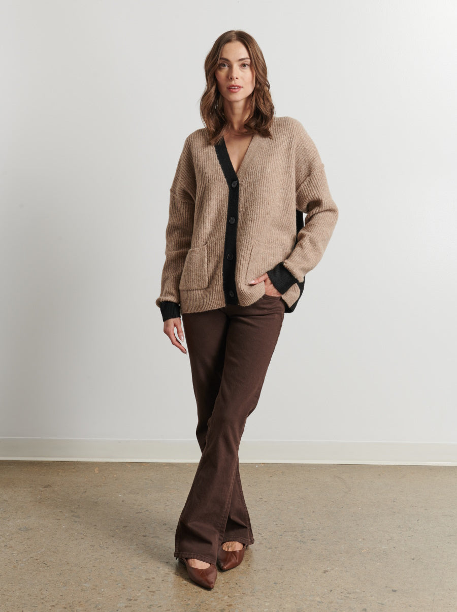Phoenix Cardigan