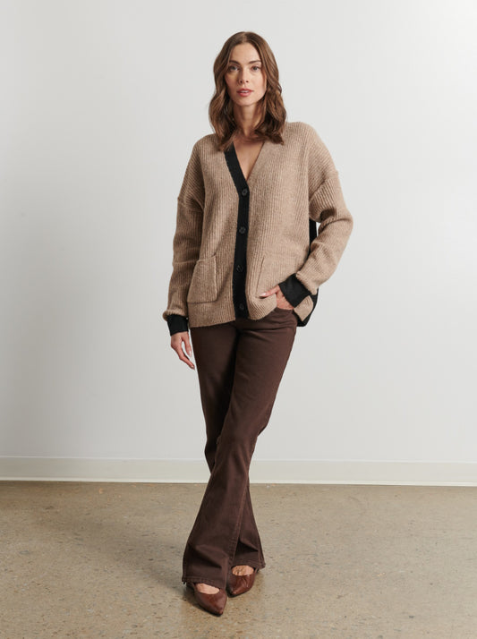 Phoenix Cardigan