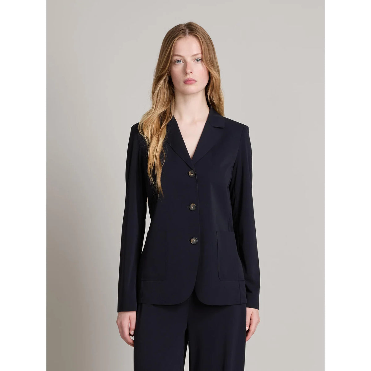 Padre Jersey Blazer