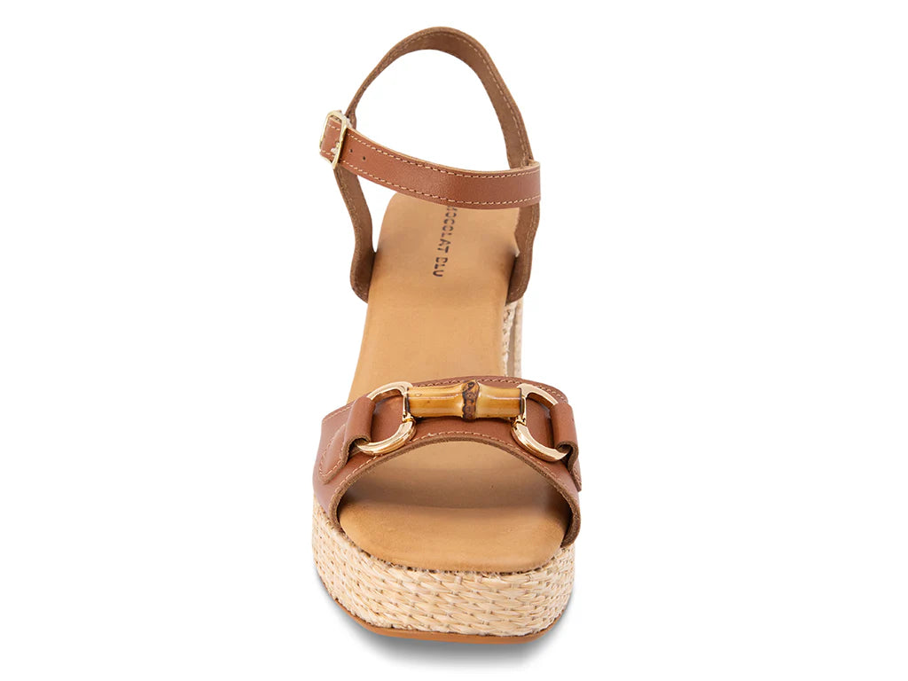 Mel Leather Sandal