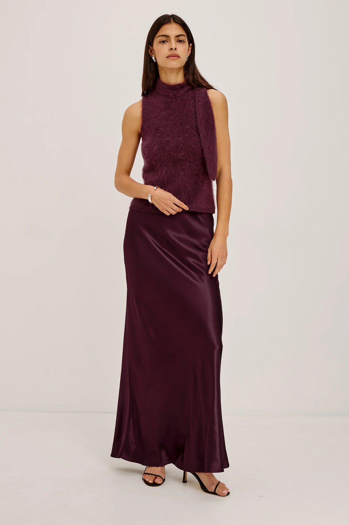 Flora Top