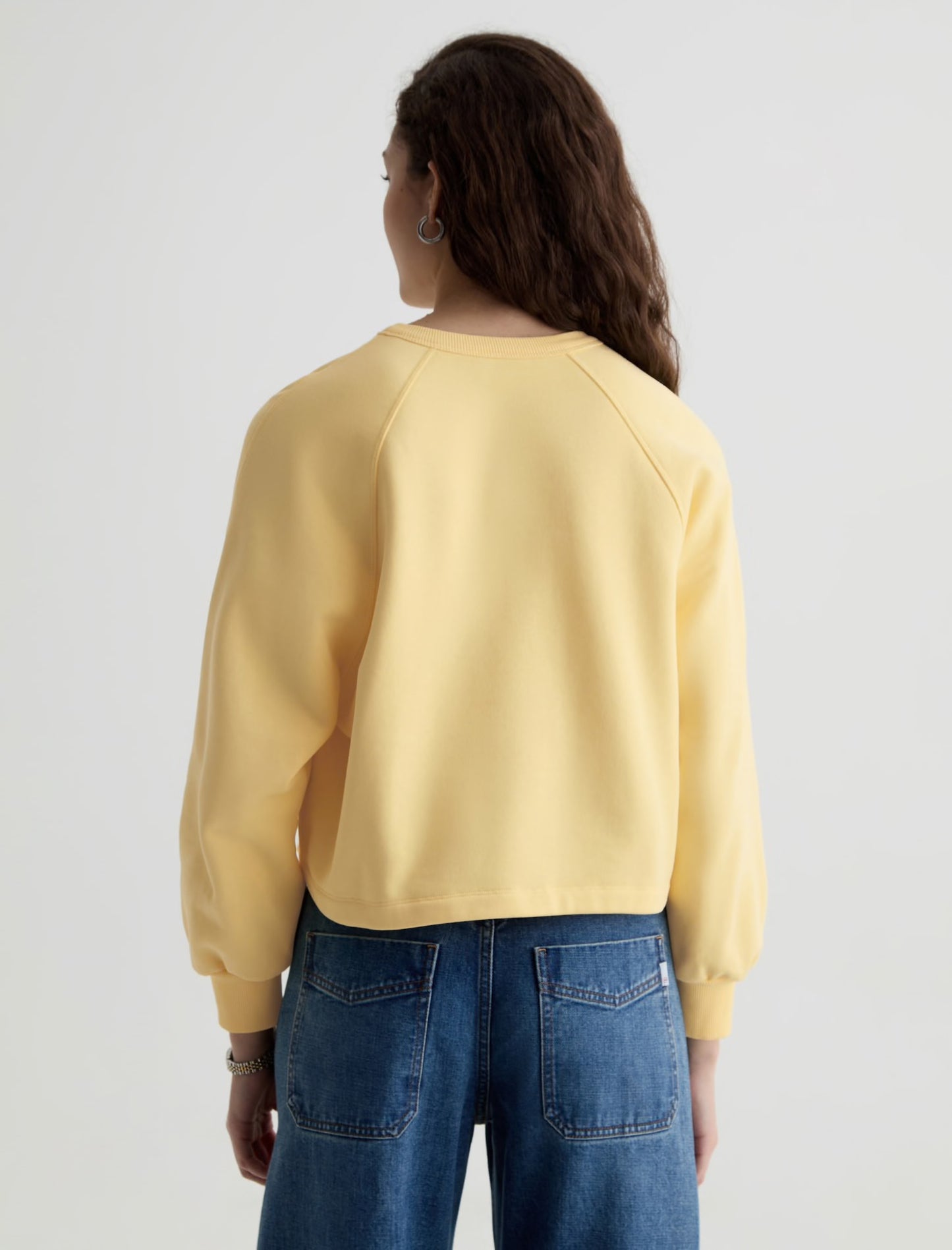 Roselle Sweatshirt