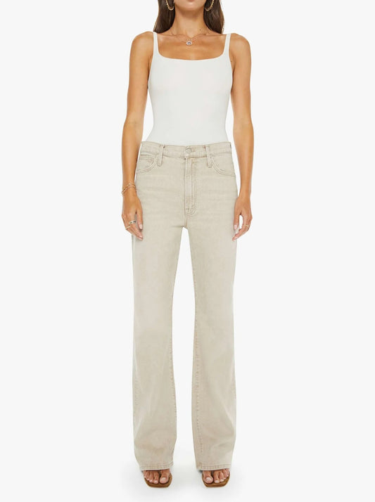 The Dodger Sneak - Caramel