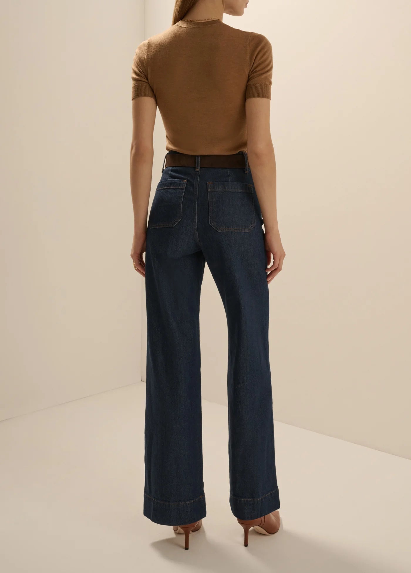 The Good Sport Top