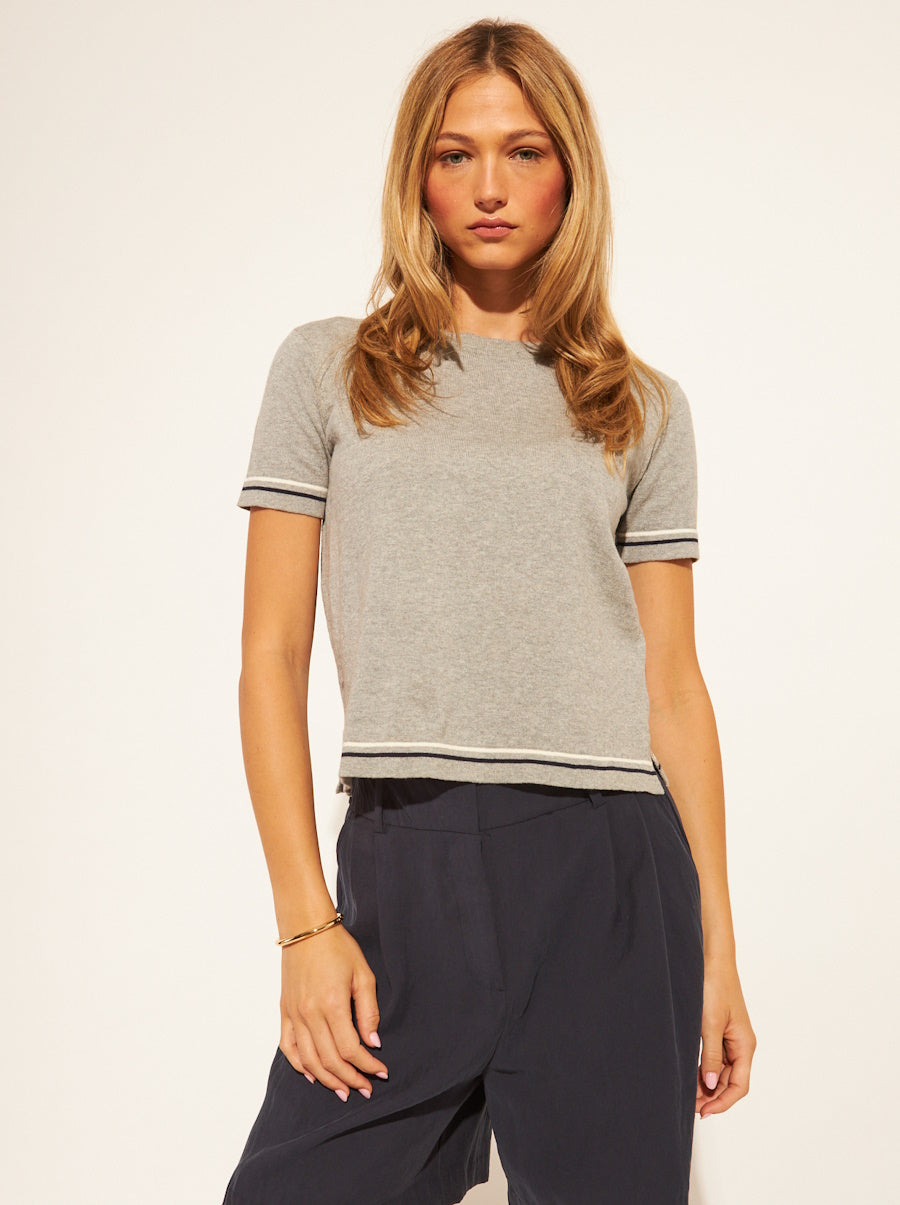 Windsor Sweater