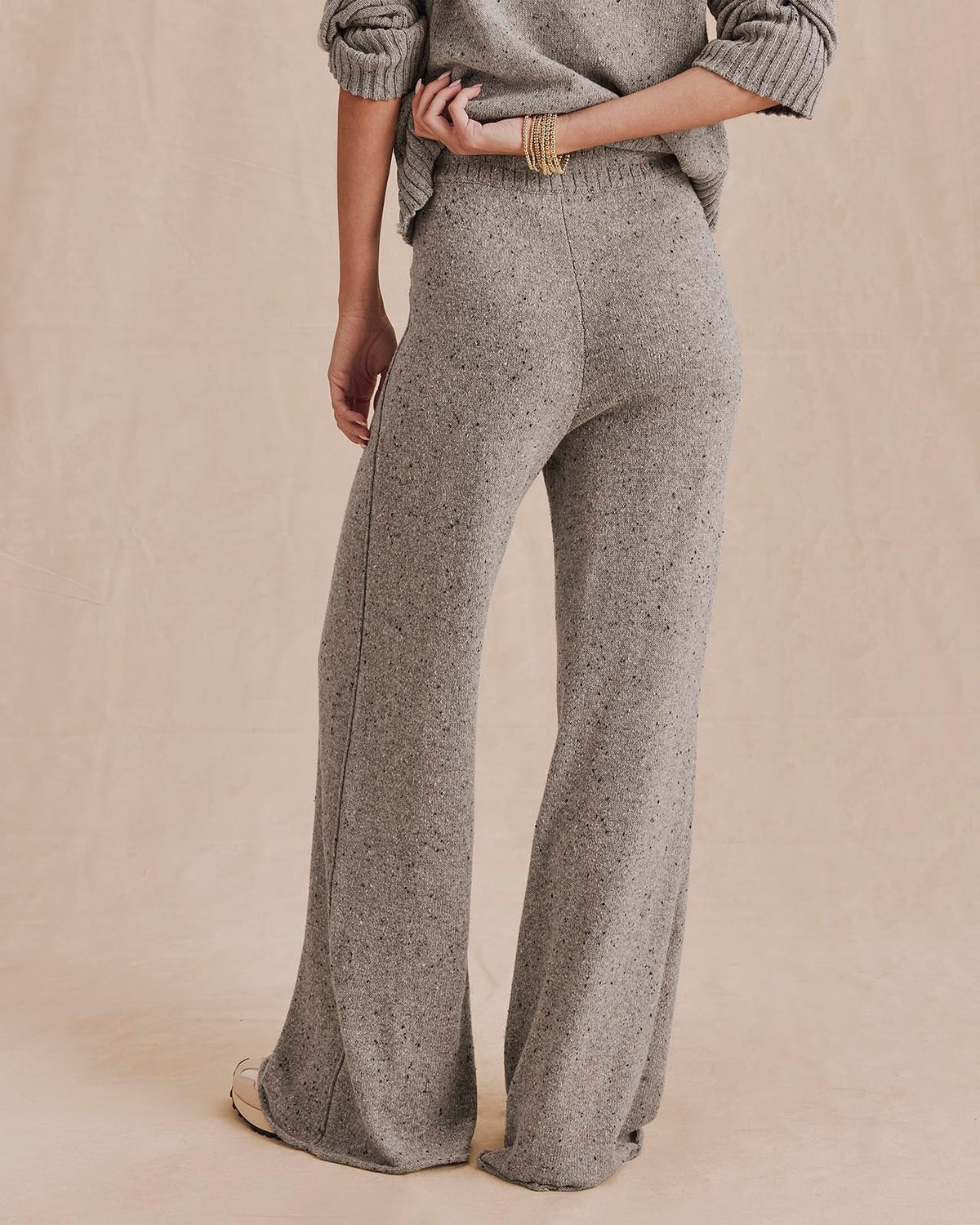 Haven Tweedy Sweater Pant
