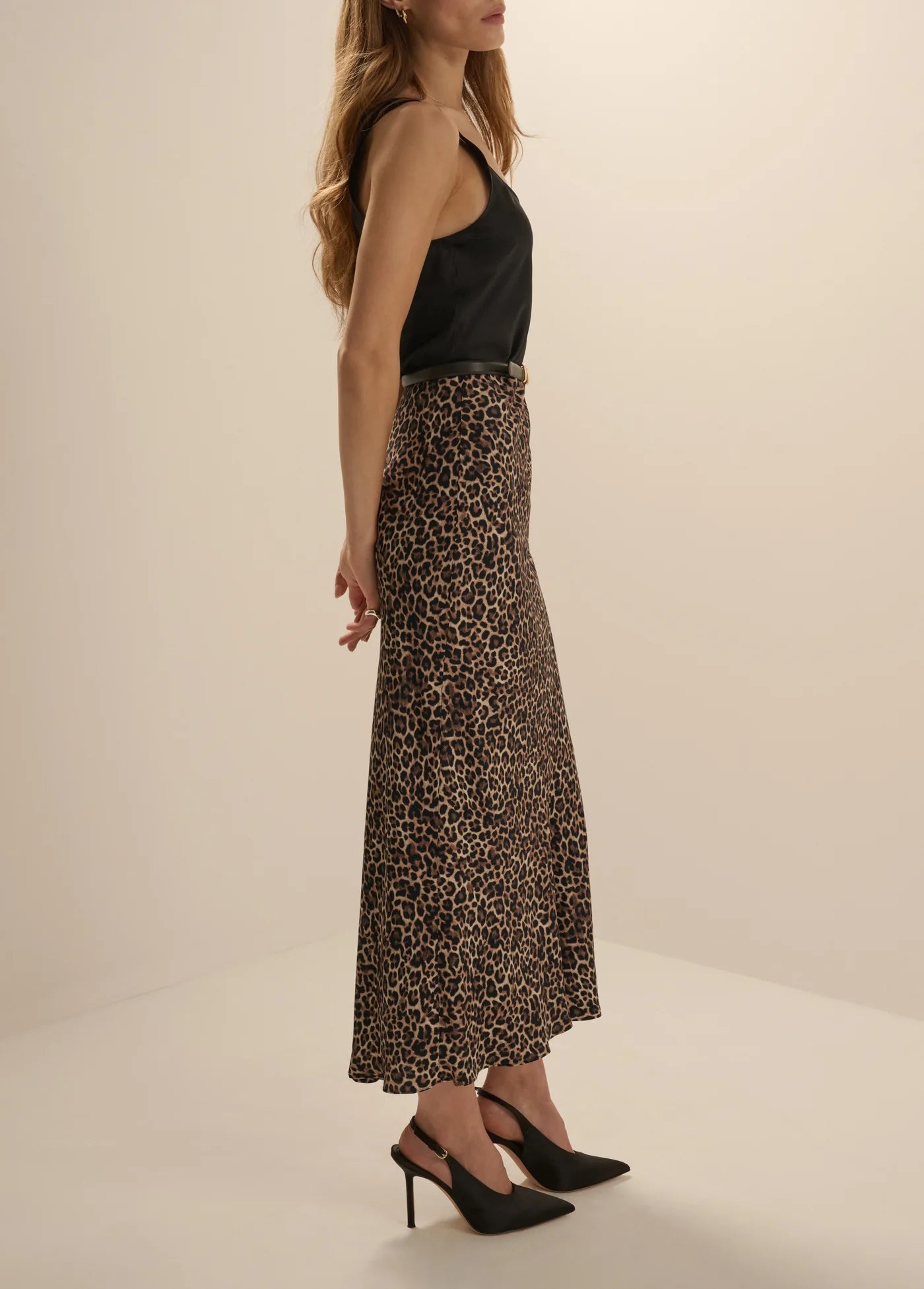 The Favorite Skirt