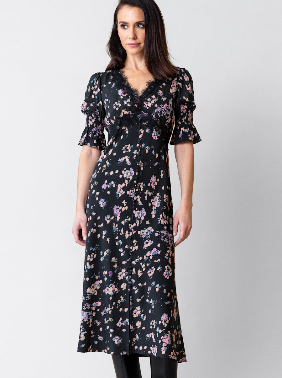 Go Lacey Le Dress