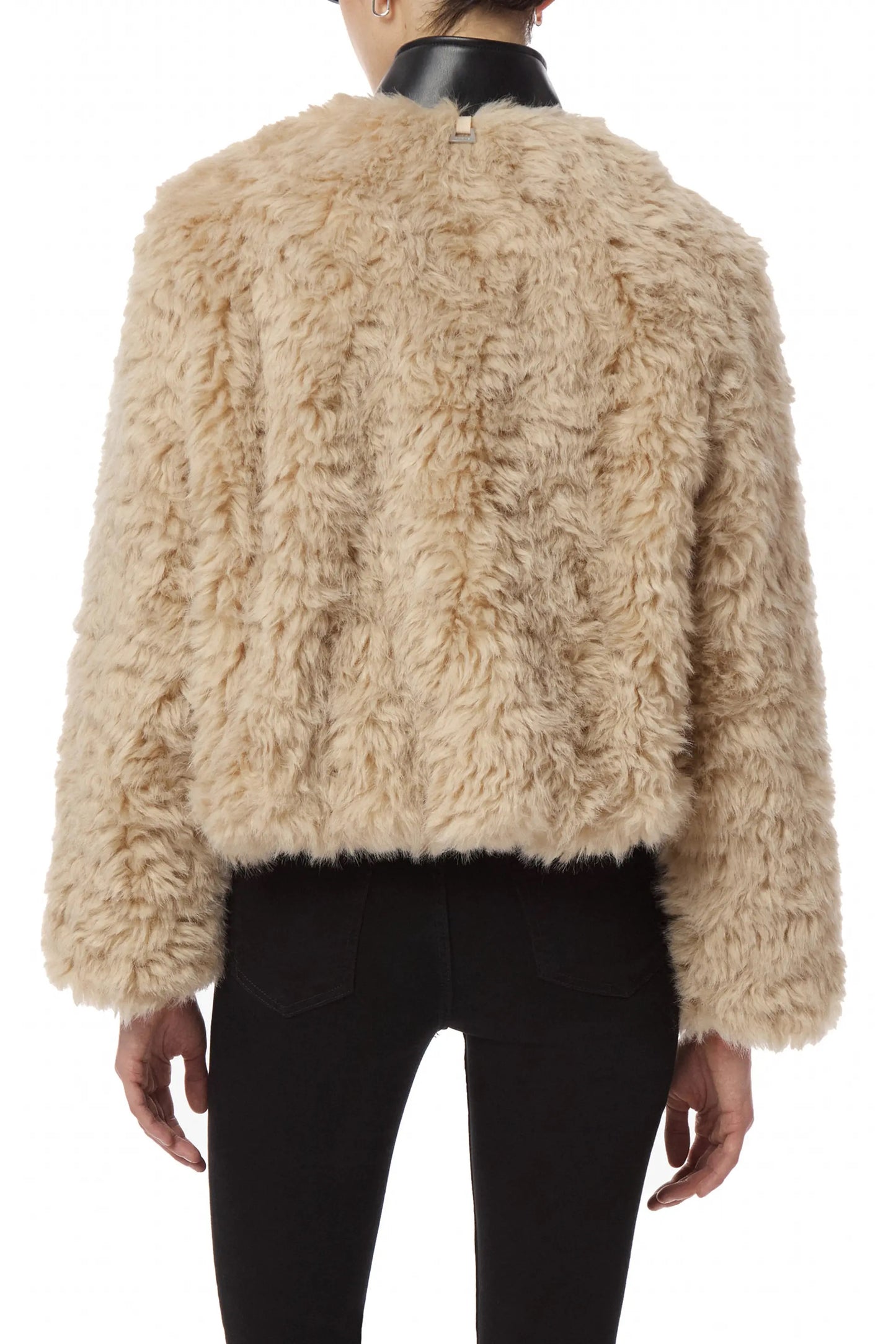 Lillet Sherpa Bomber