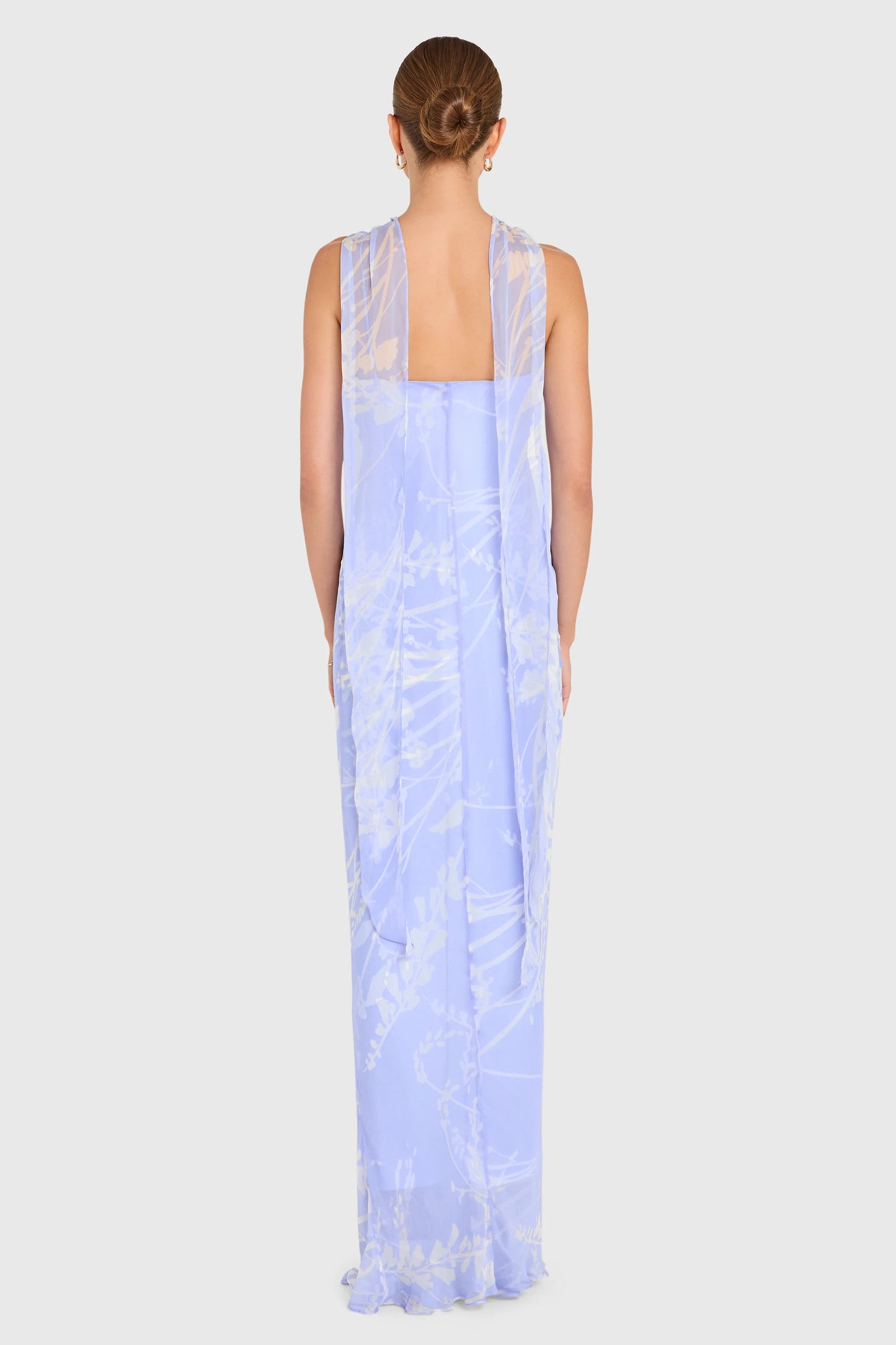 Ashton Maxi Dress