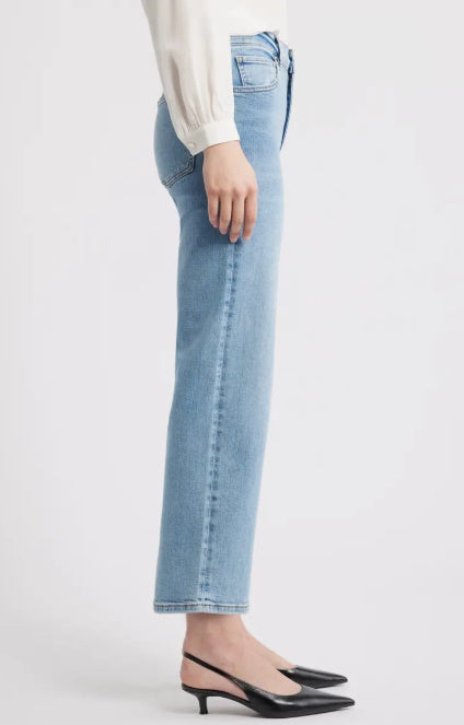 The Mellow in Ripple