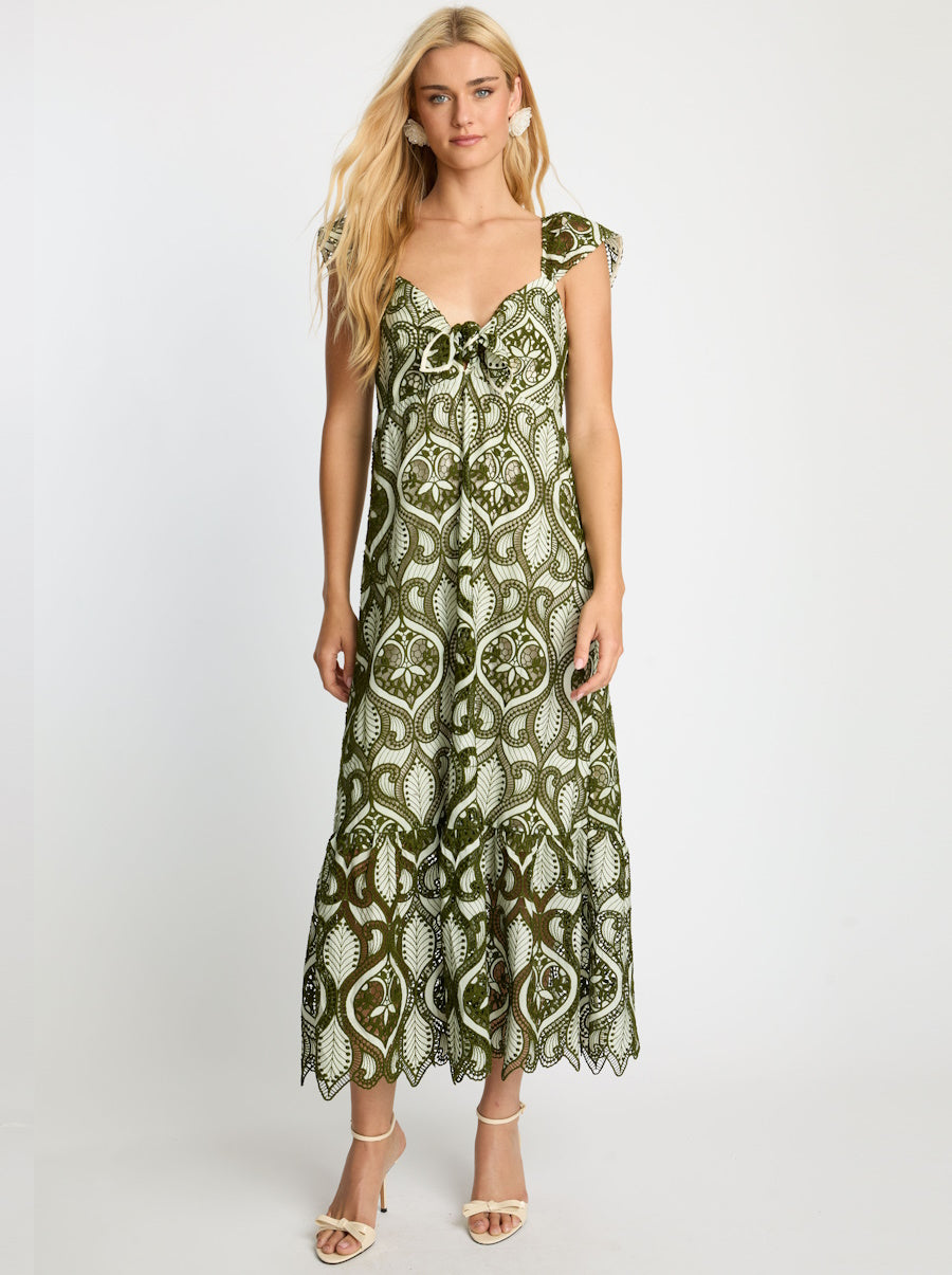Gwen Dress