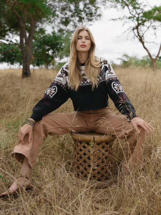 Noa Sweater