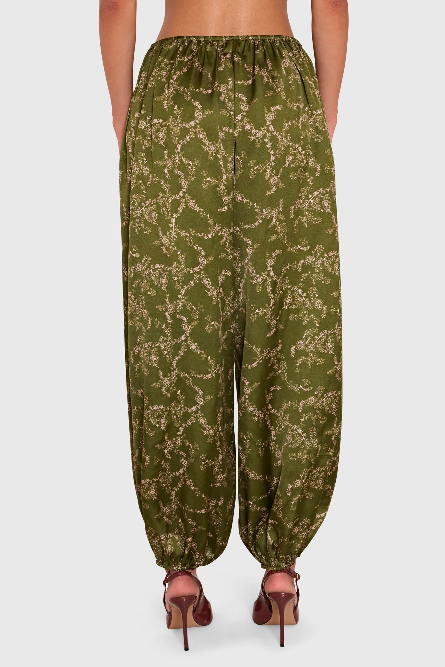 Torrie Pants