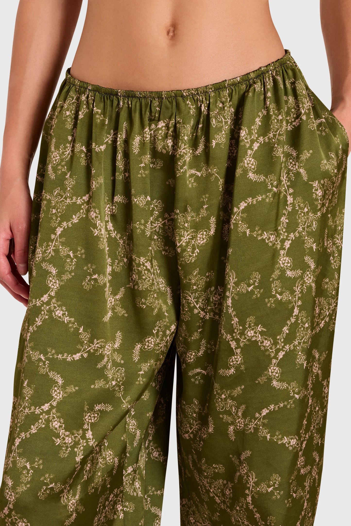 Torrie Pants