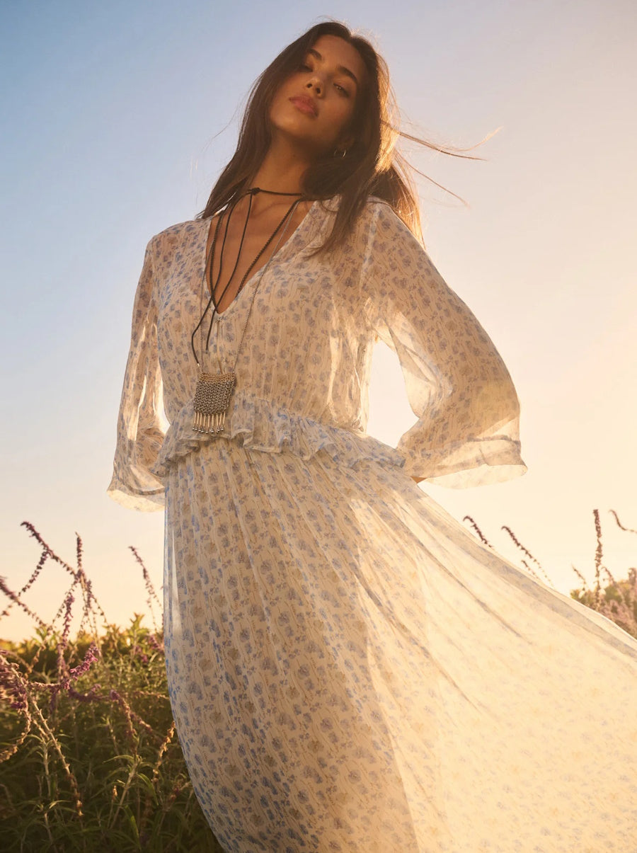Aerin Dress