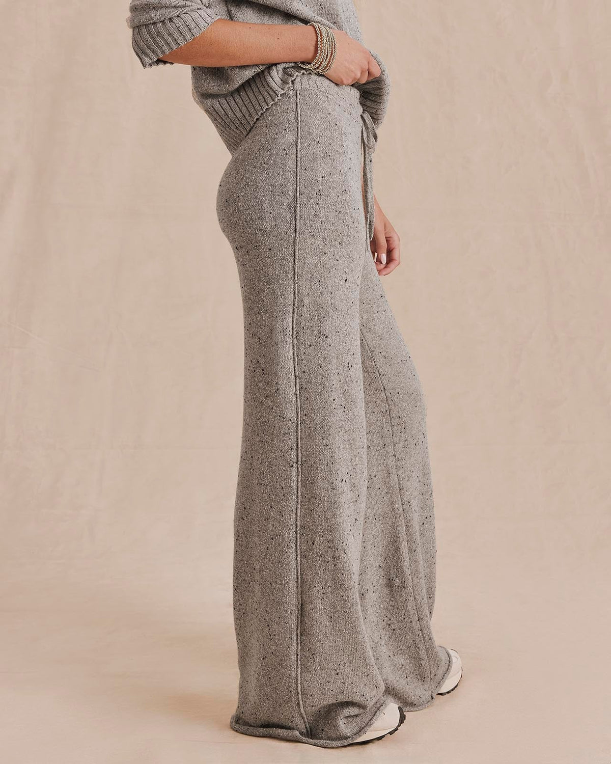 Haven Tweedy Sweater Pant