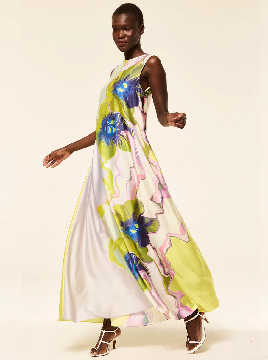 Sylvie Dress