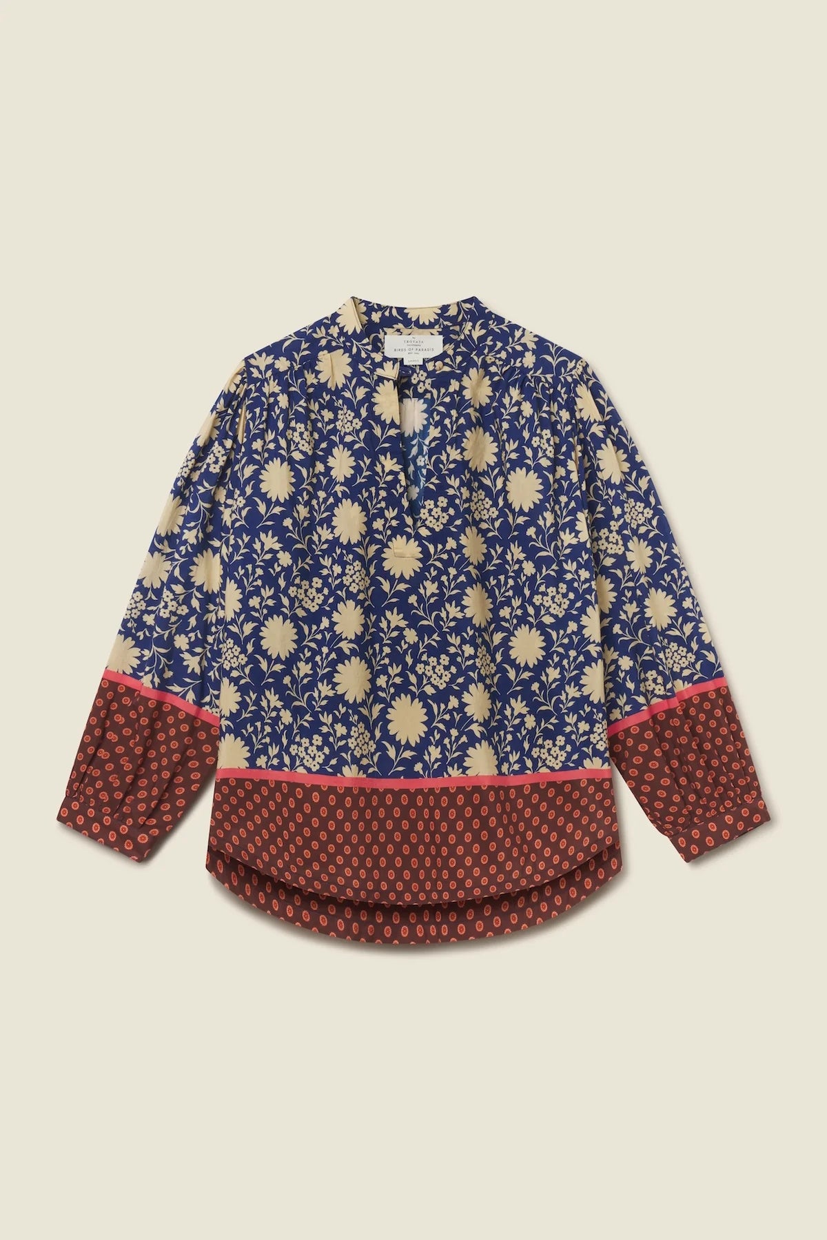 Bailey Shirt