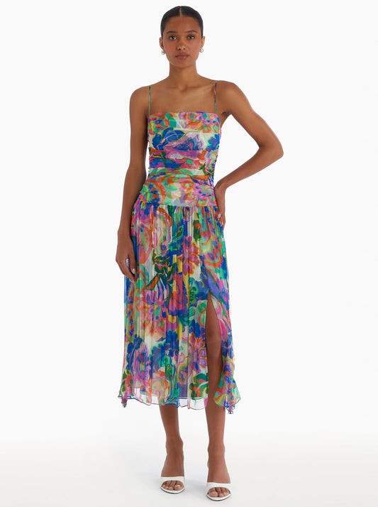 Lumiere Dress