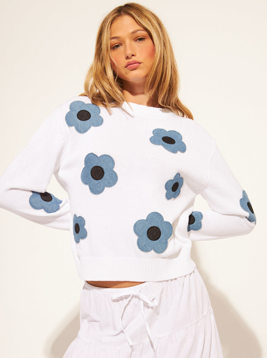 Casper Sweater