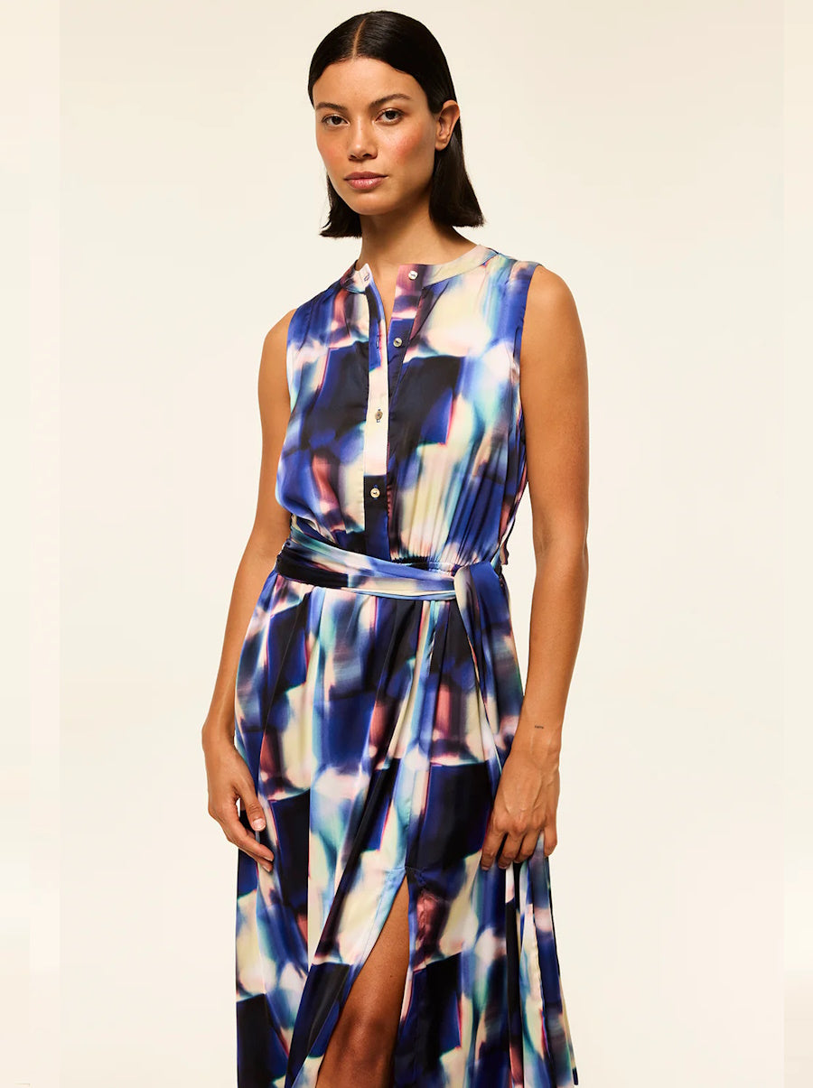 Anabella Dress