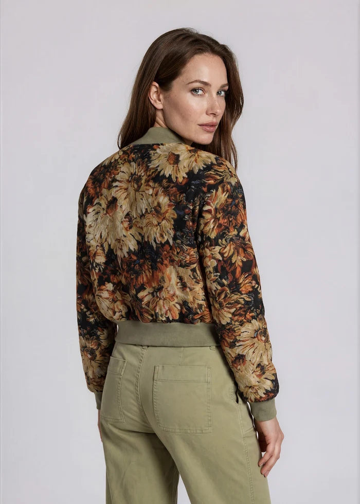 Olive Jacket
