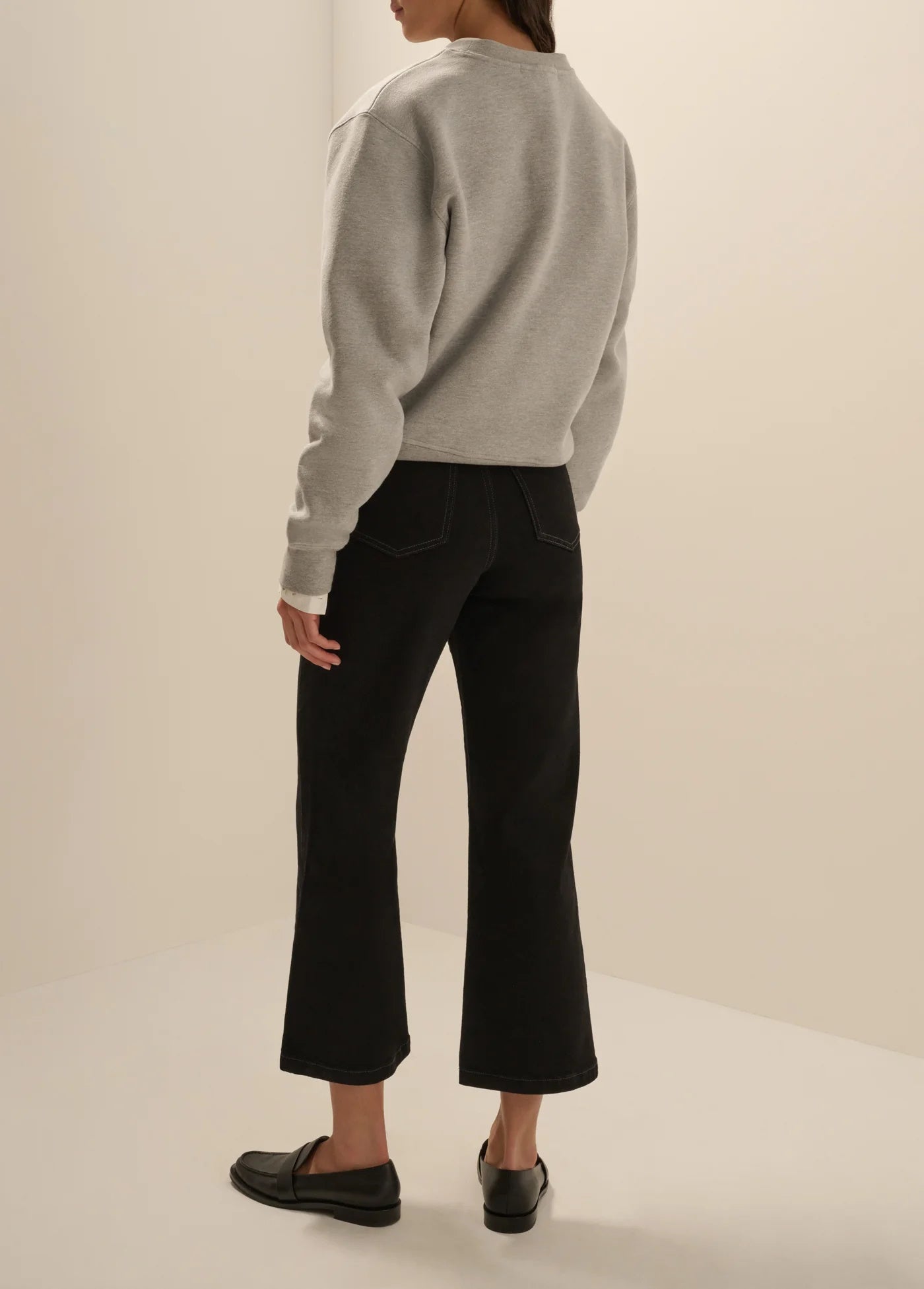 Signature Classic Sweatshirt