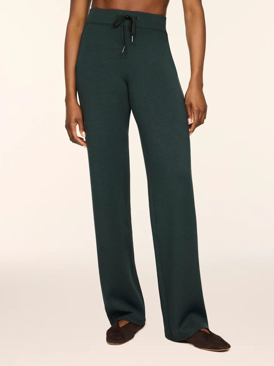 Straight Leg Pant