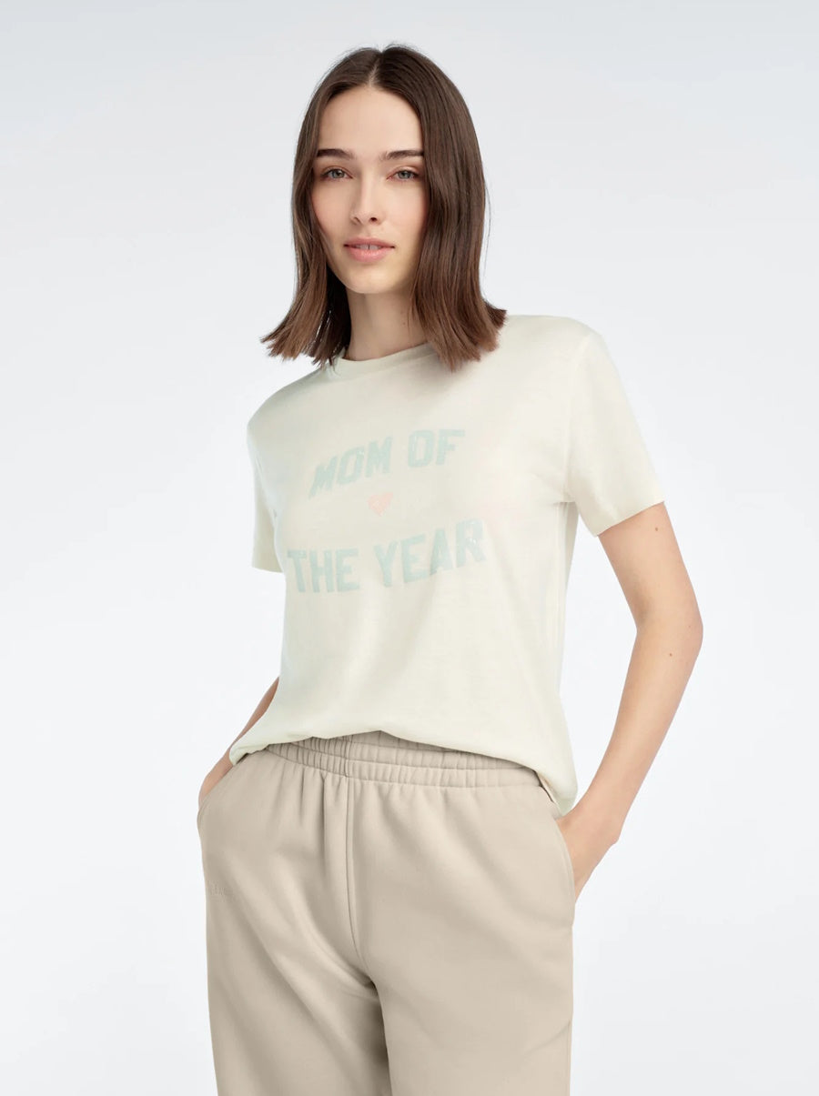 Mom Of The Year Tee
