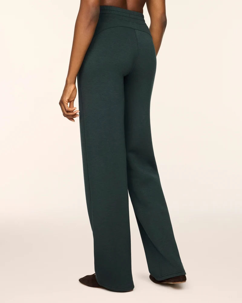 Straight Leg Pant