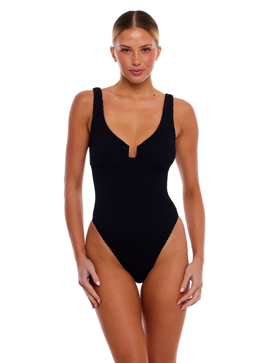 Azores U-Cut One Piece