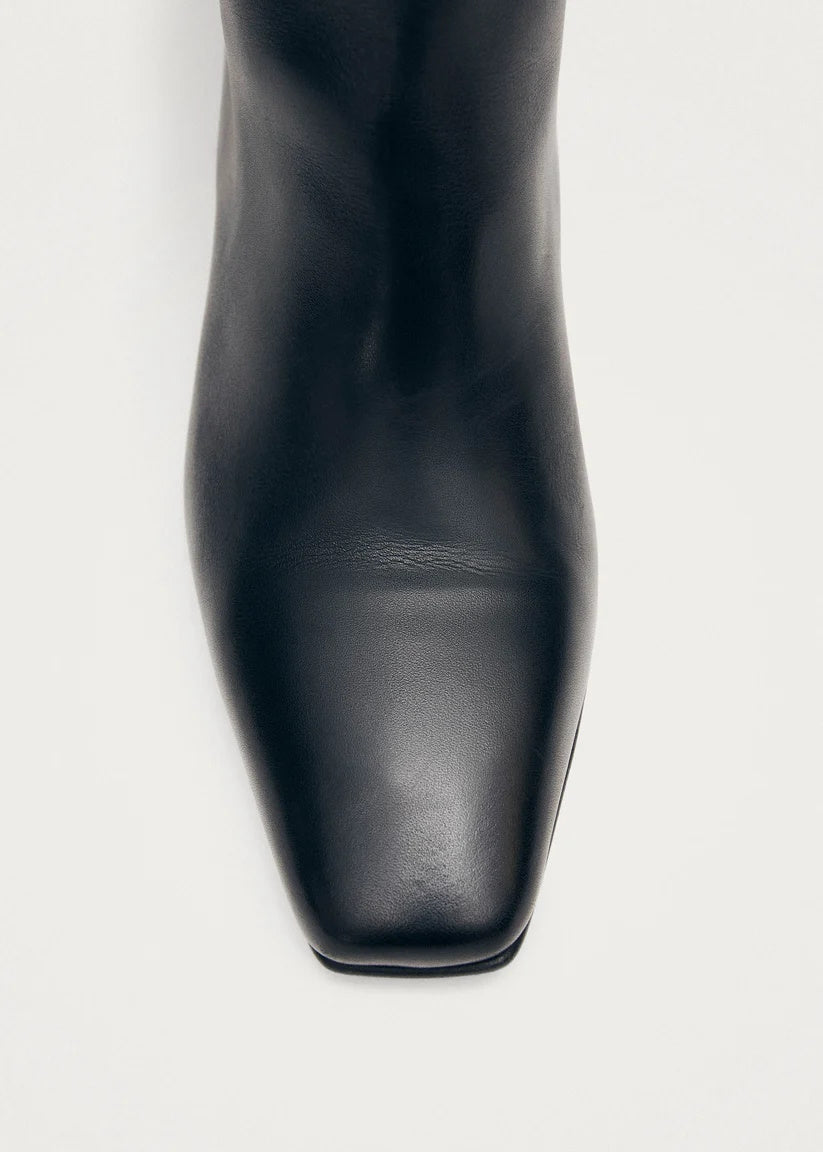Kalila Leather Boots