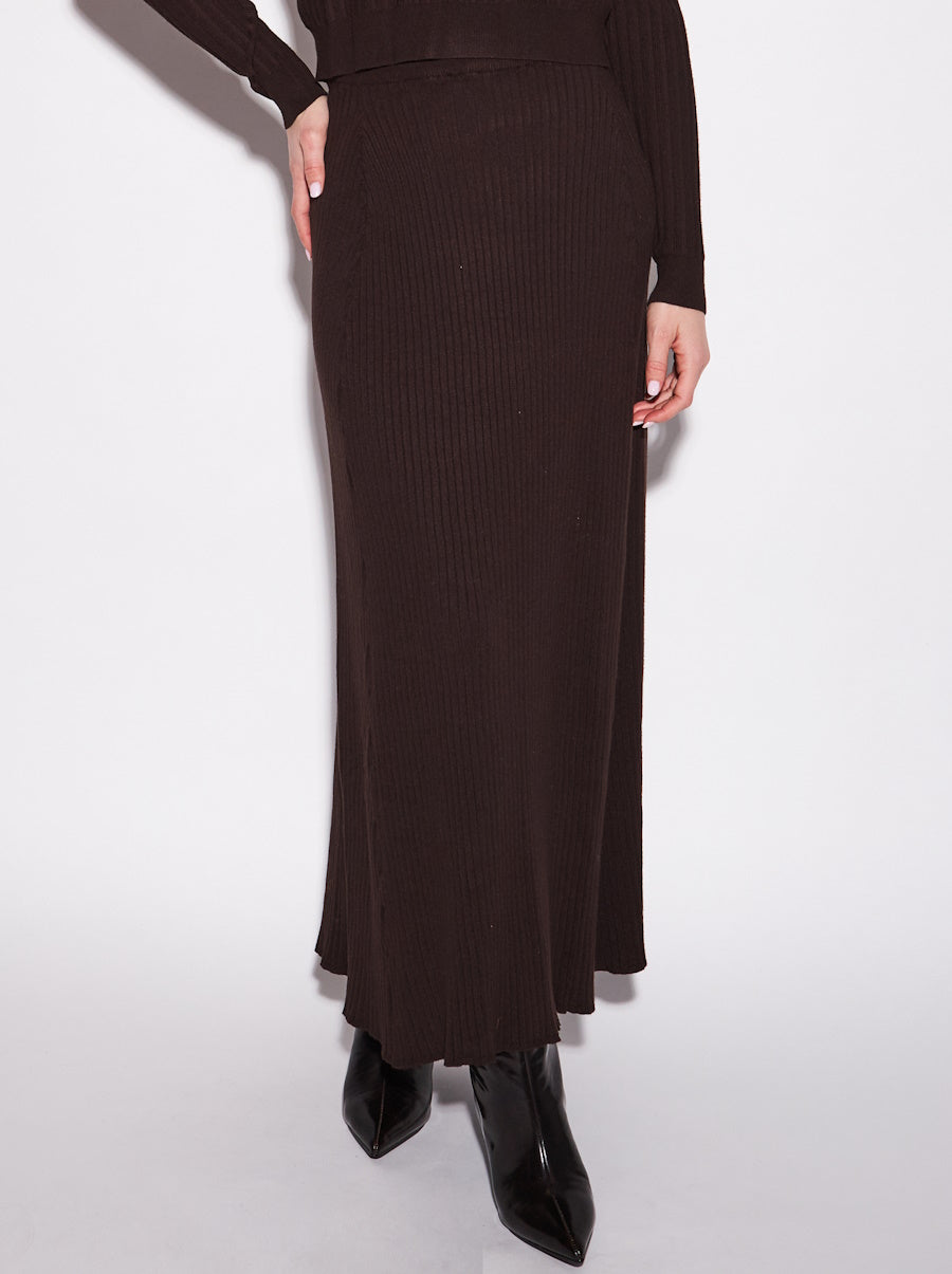 Gia Skirt