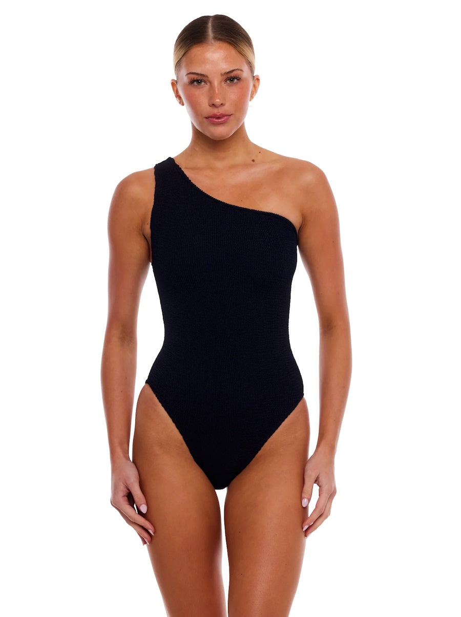 Amalfi One Shoulder One Piece