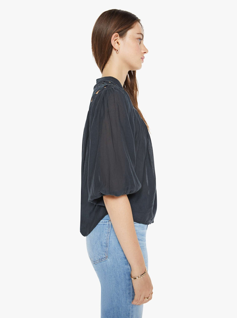 The V-Yoke Shirt