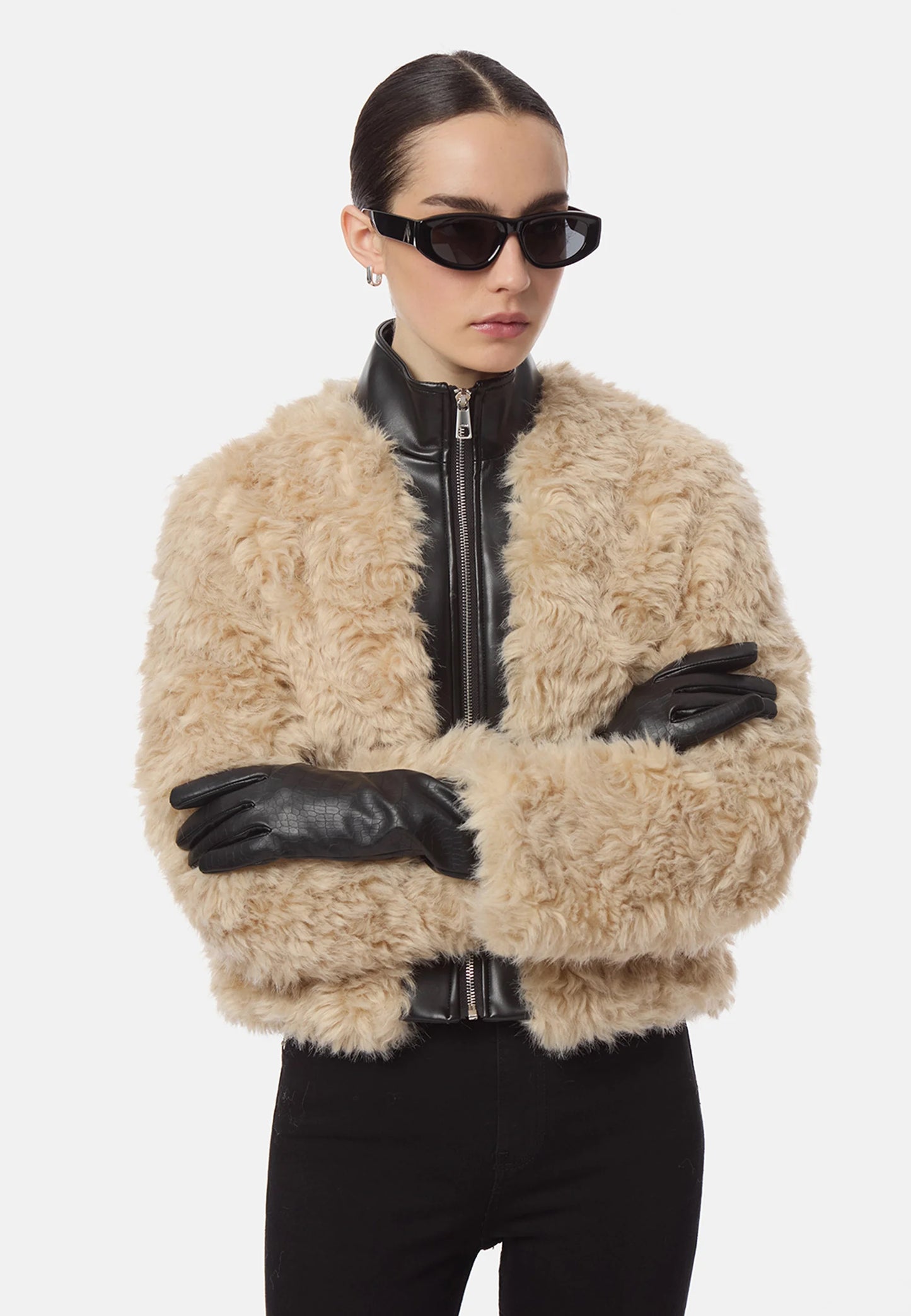 Lillet Sherpa Bomber