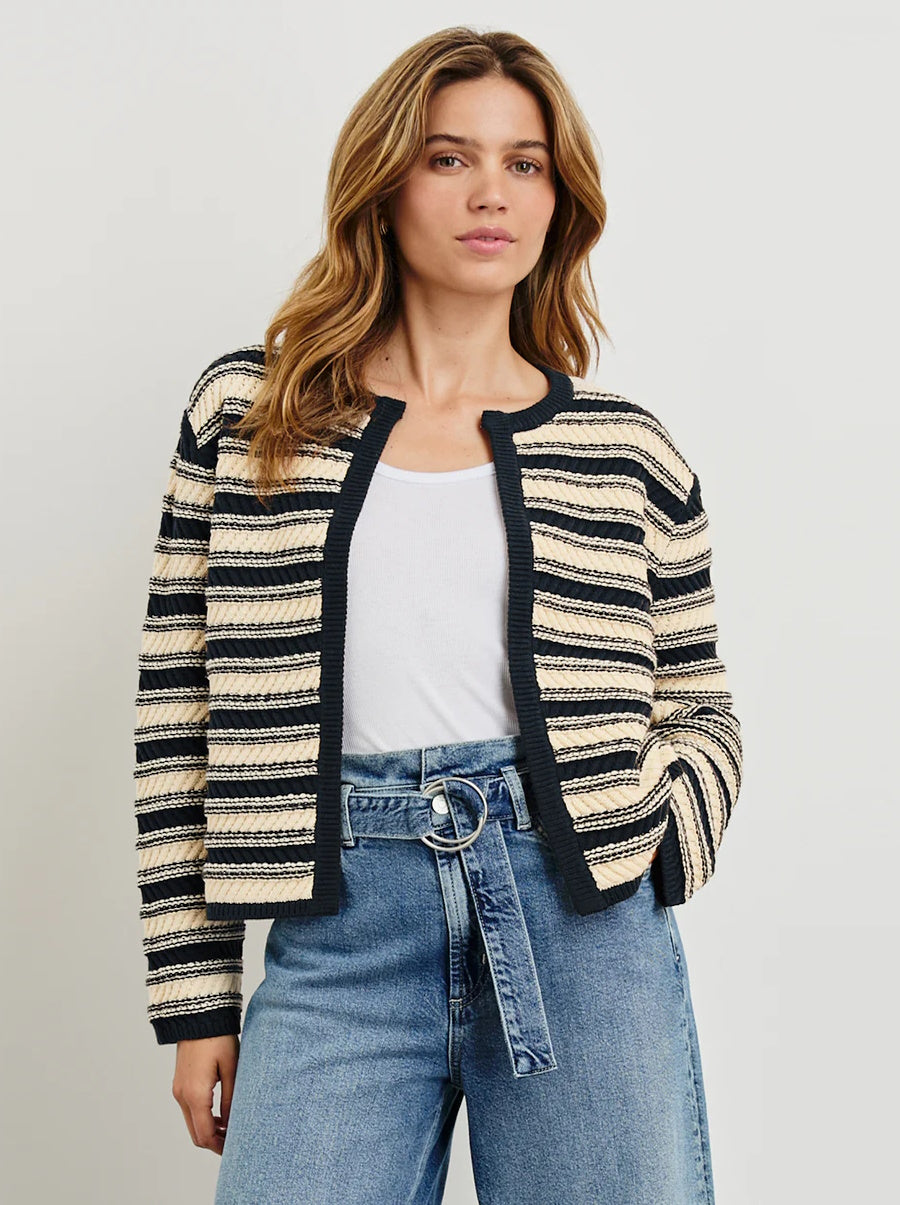 Nelly Cardigan