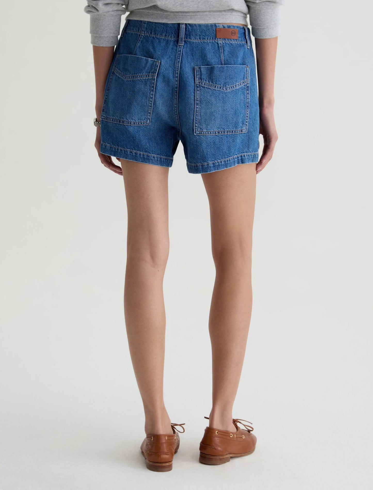 Analeigh Short in GLDM