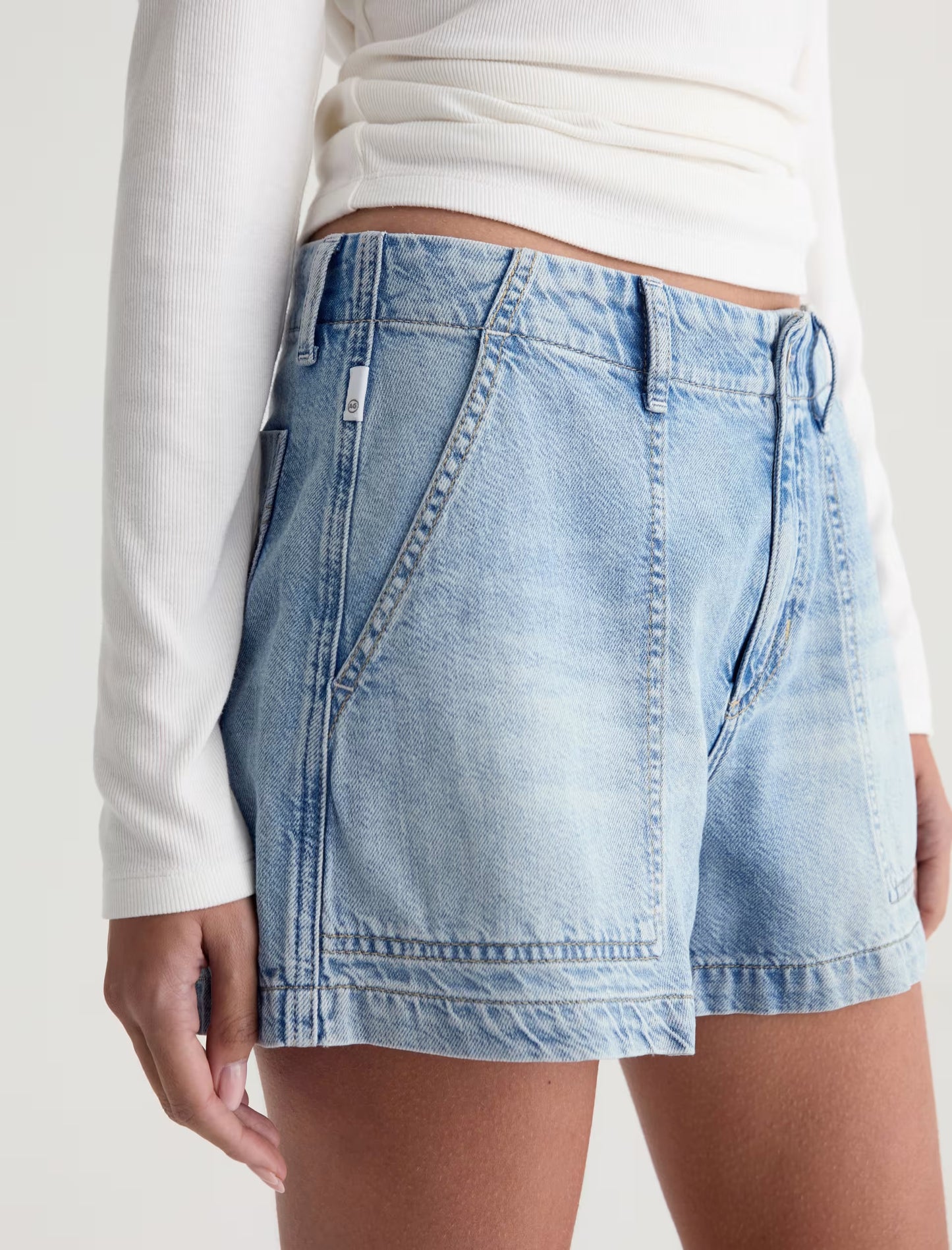 Analeigh Short in WNGD