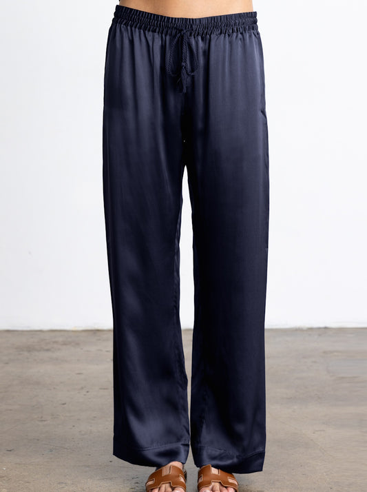 Wide Angle Pant