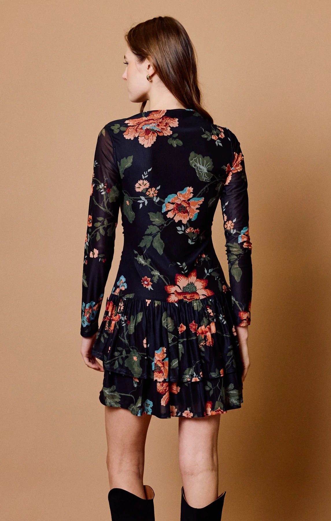 Winifred Mini Dress