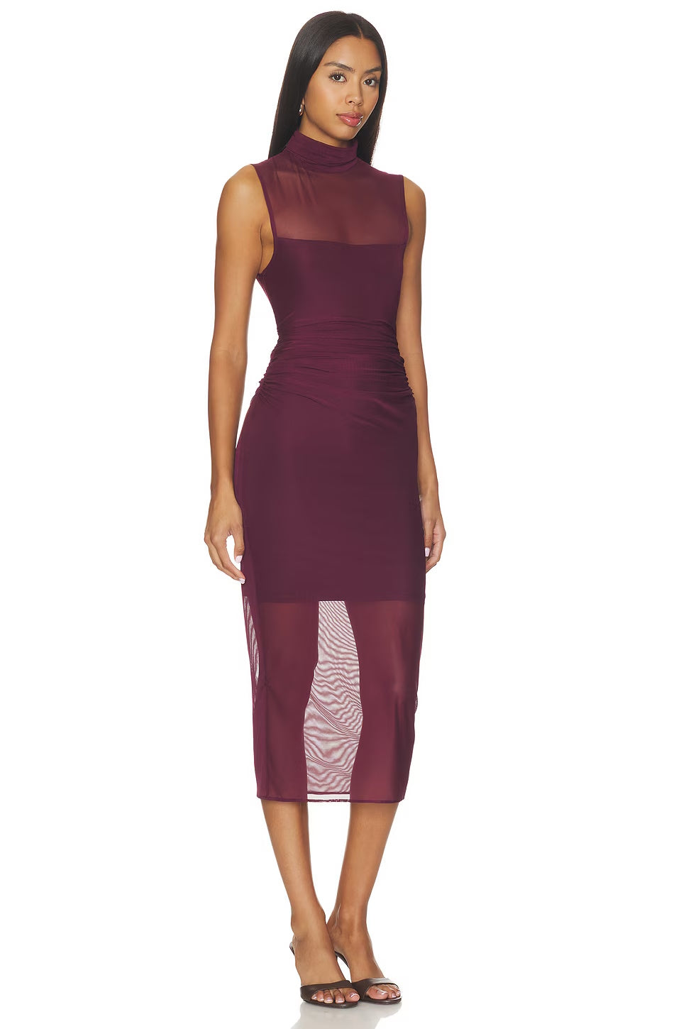 Damira Dress