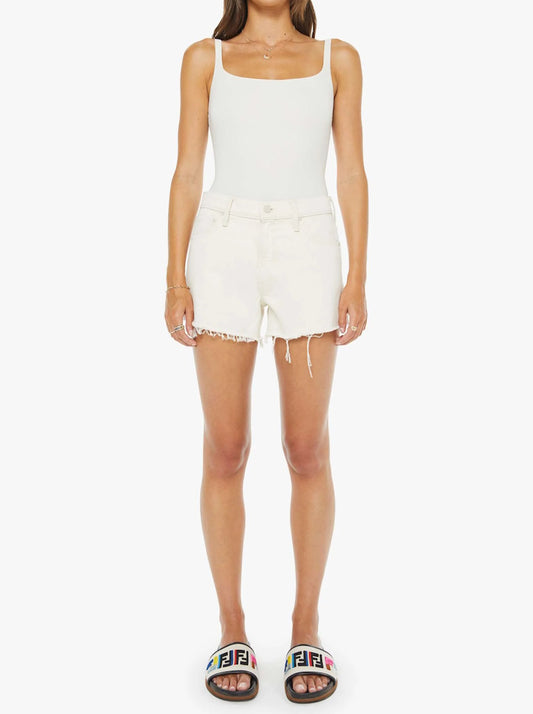 The Dodger Short Fray