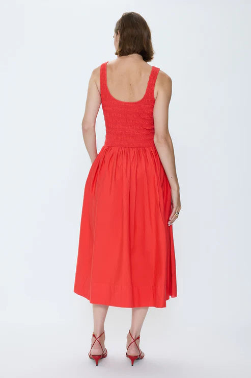 Alessia Dress