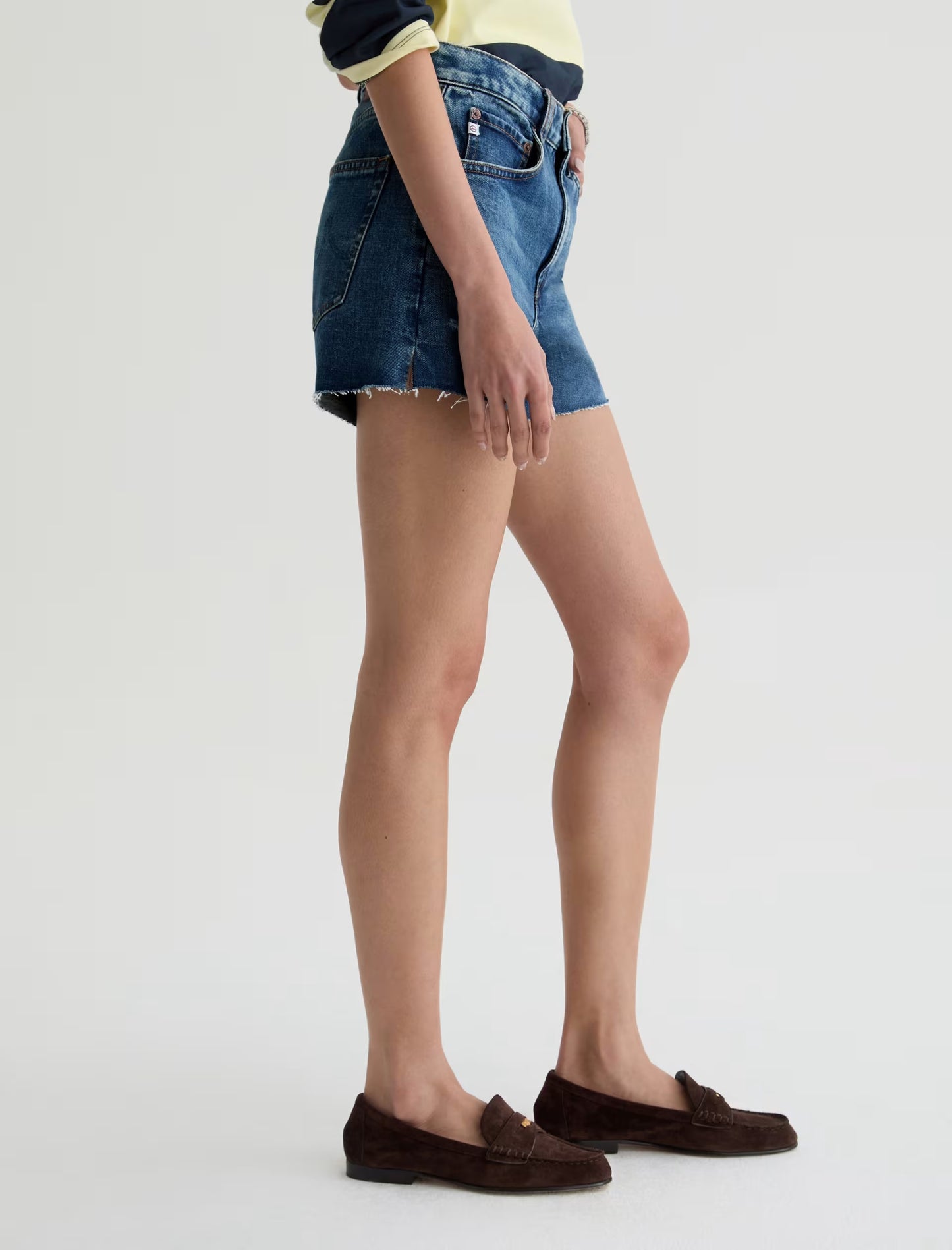 Halle Short in 11YENR