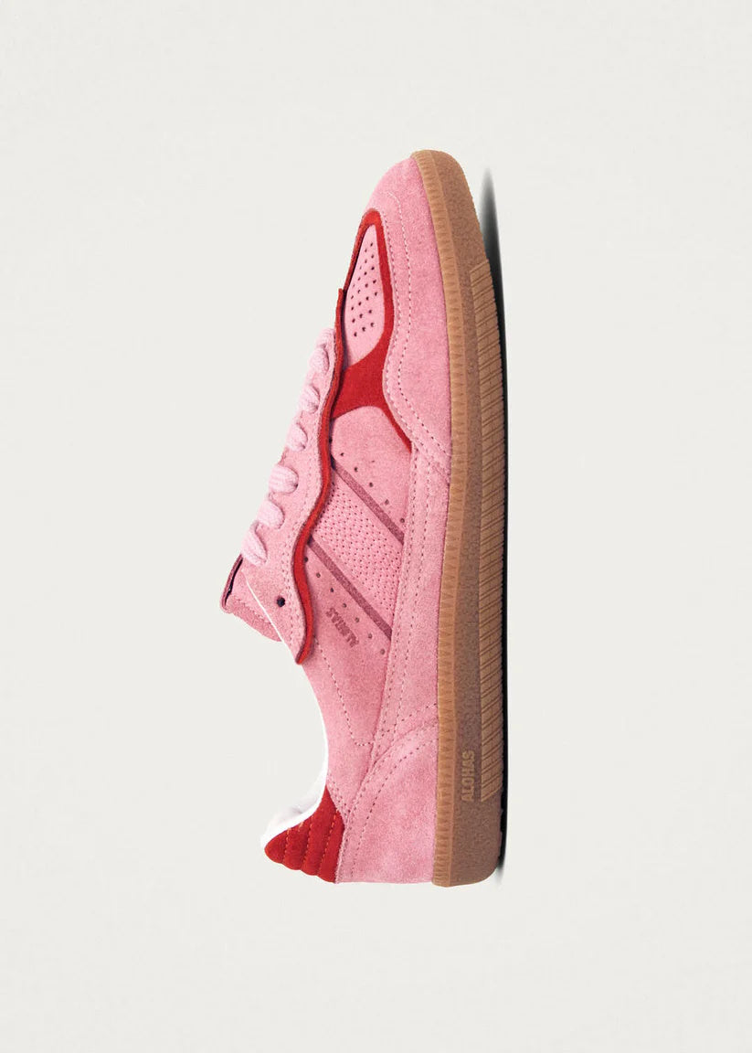 TB.490 Rife Sea Pink Sneaker