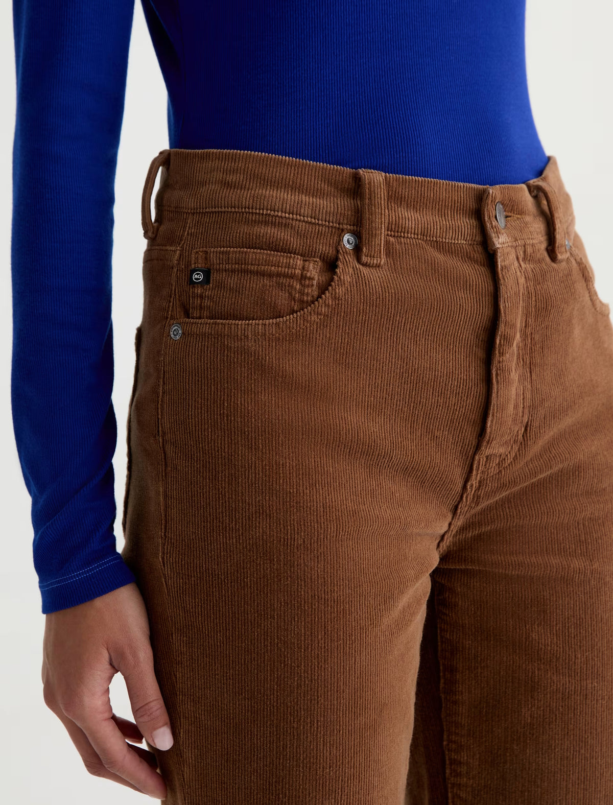 Brinley Corduroy